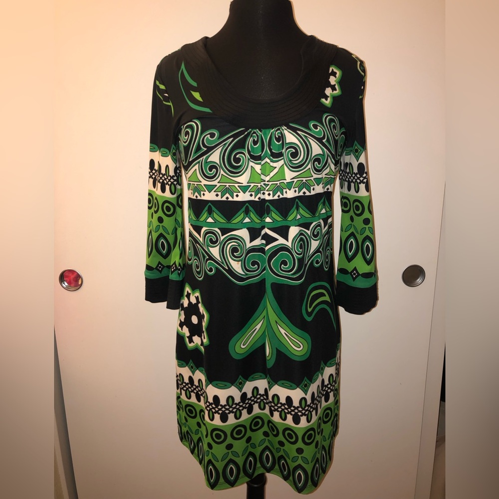 INC Small Petite Dress